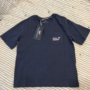 Vineyard Vines tee